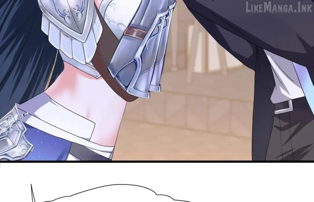 I Opened A Harem in Hell Chapter 122 page 74