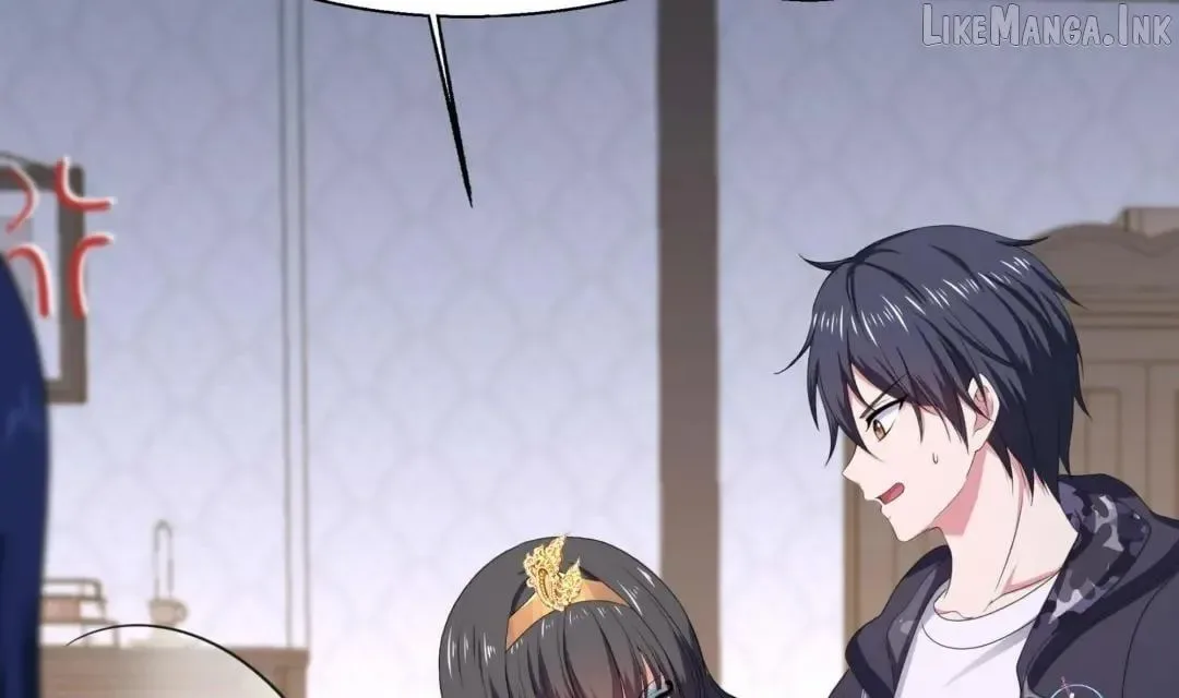 I Opened A Harem in Hell Chapter 122 page 77