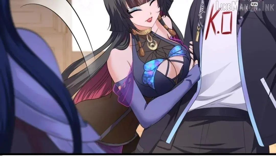 I Opened A Harem in Hell Chapter 122 page 78