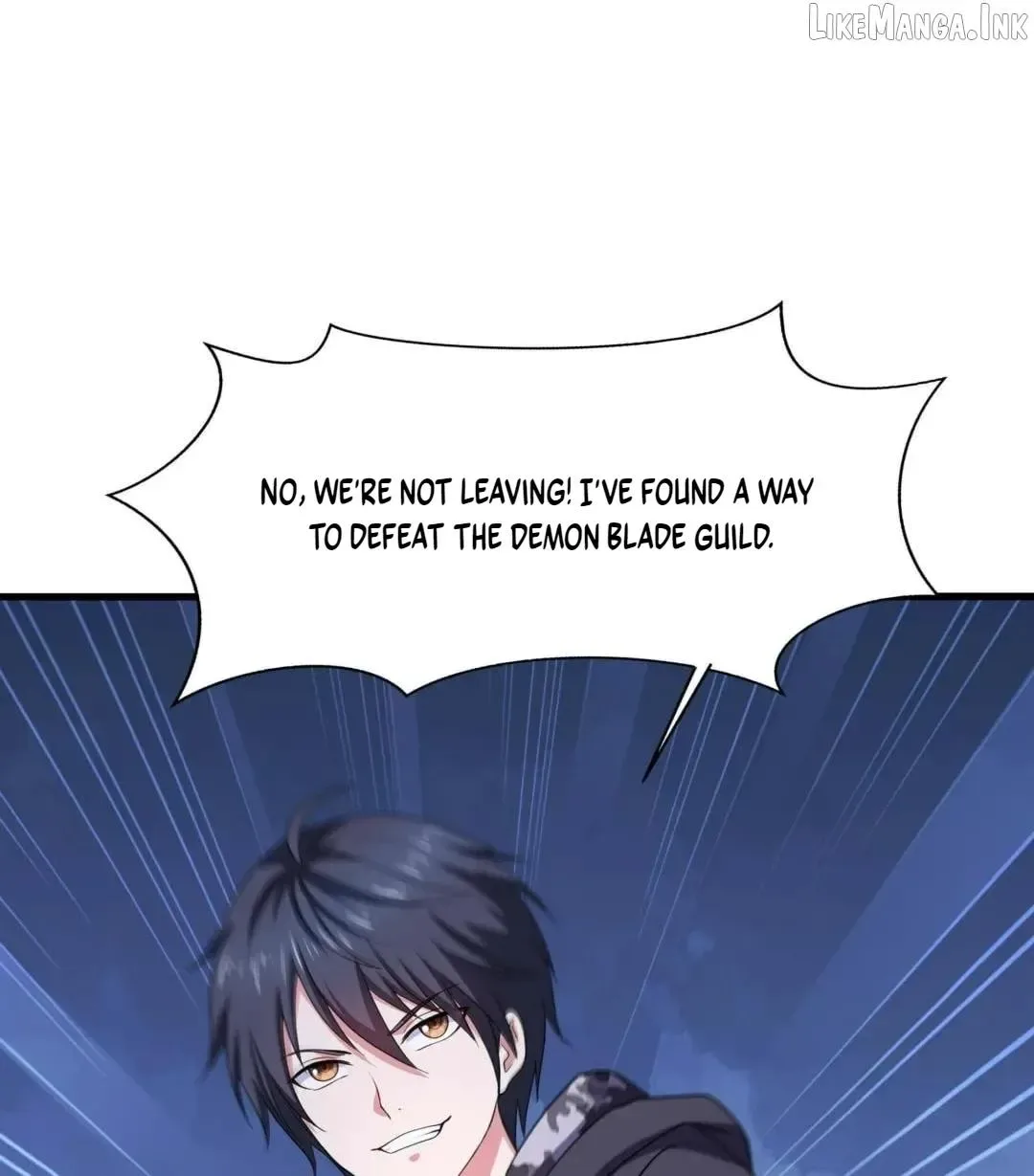 I Opened A Harem in Hell Chapter 122 page 79