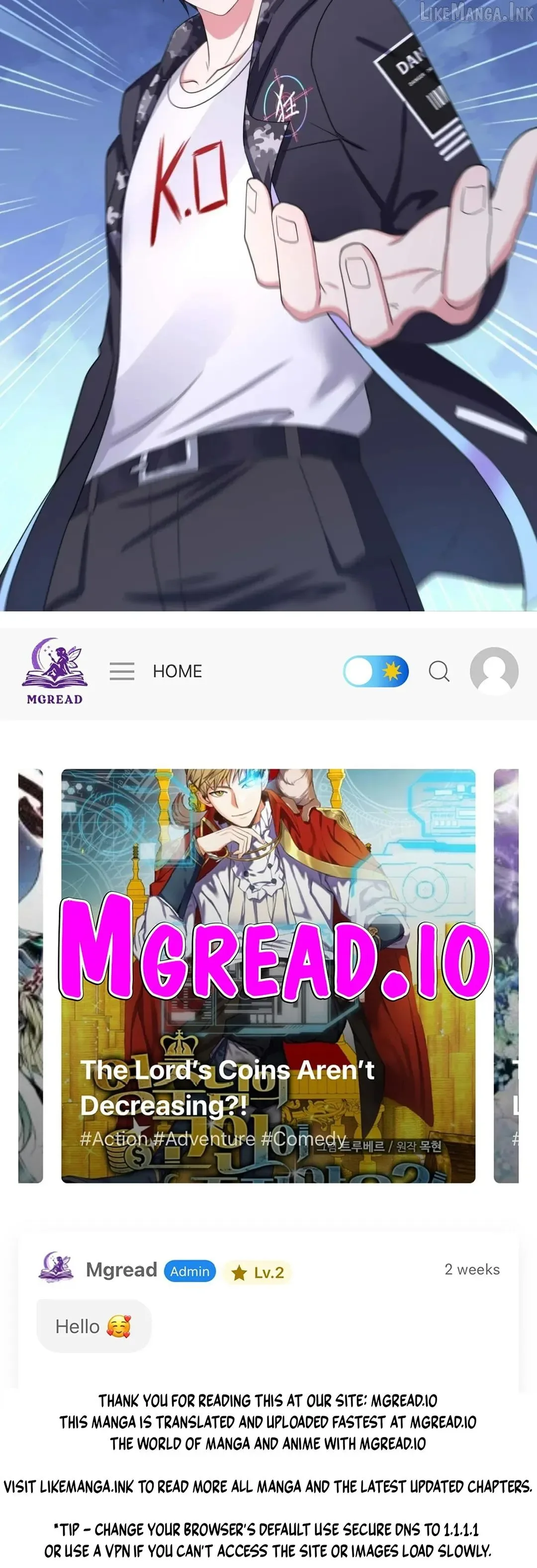 I Opened A Harem in Hell Chapter 122 page 80