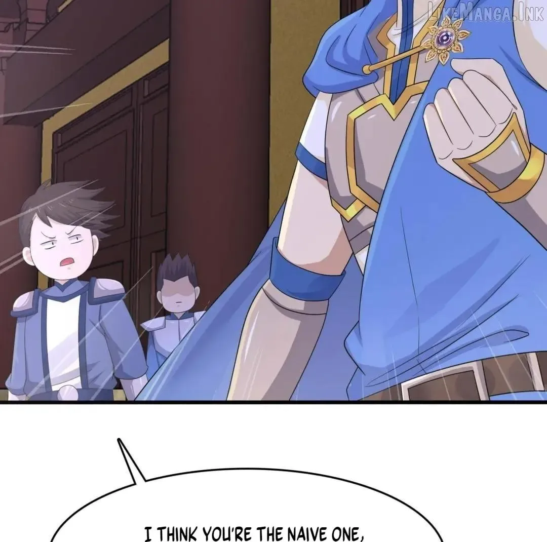 I Opened A Harem in Hell Chapter 123 page 13