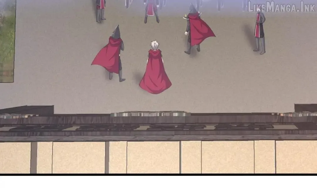 I Opened A Harem in Hell Chapter 123 page 3