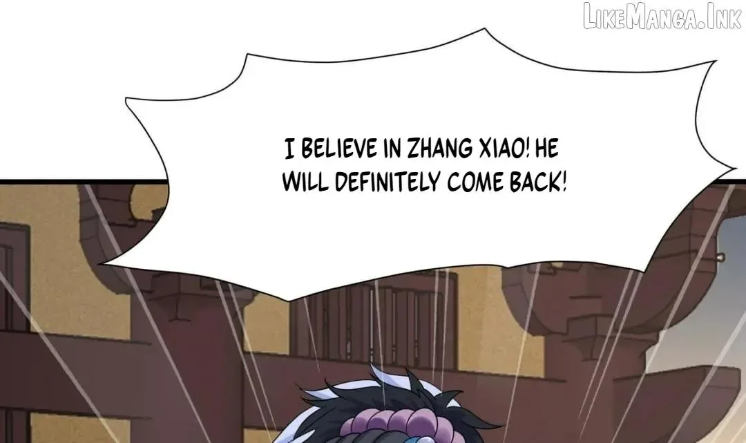 I Opened A Harem in Hell Chapter 123 page 24