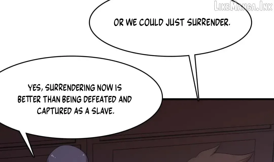 I Opened A Harem in Hell Chapter 123 page 8