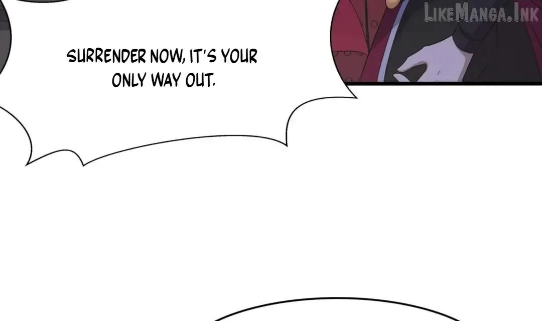 I Opened A Harem in Hell Chapter 123 page 7
