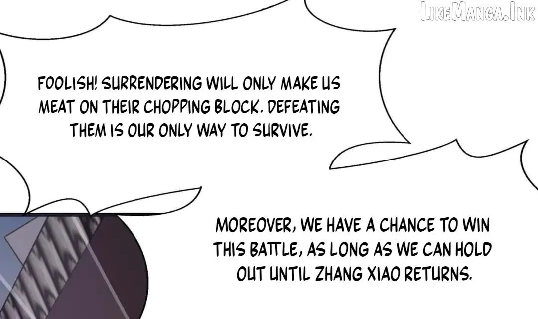 I Opened A Harem in Hell Chapter 123 page 11