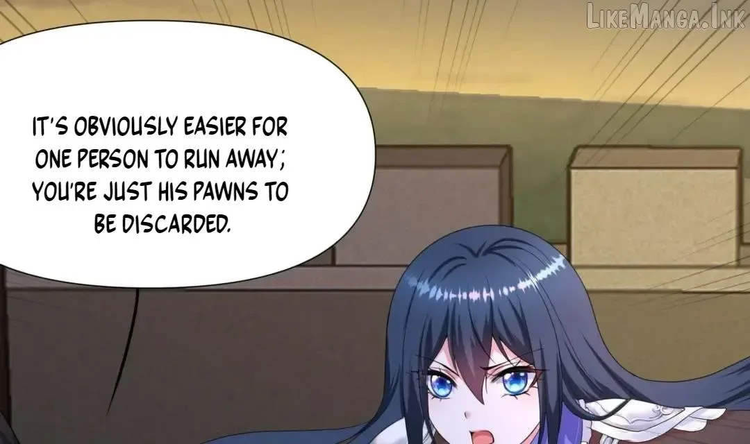 I Opened A Harem in Hell Chapter 123 page 17