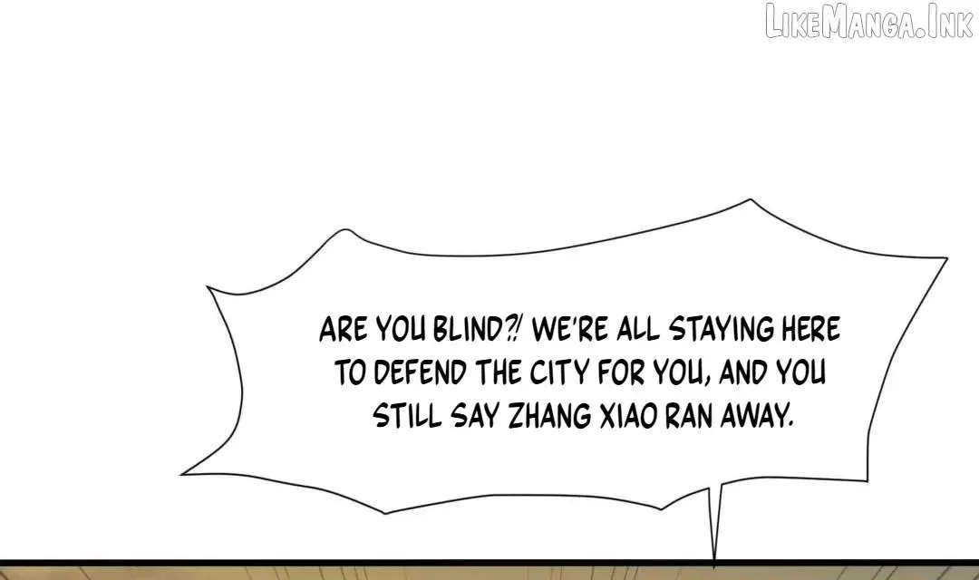 I Opened A Harem in Hell Chapter 123 page 16