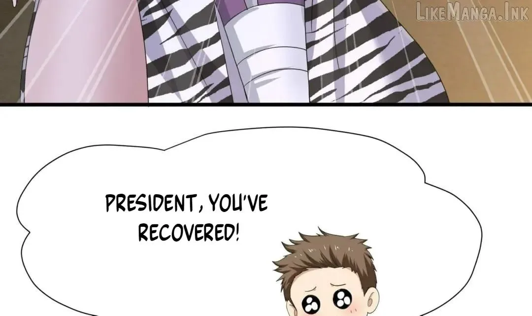 I Opened A Harem in Hell Chapter 123 page 27