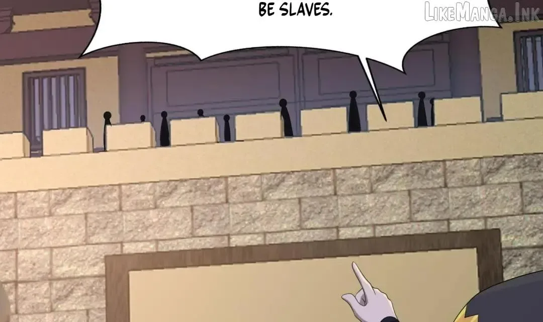 I Opened A Harem in Hell Chapter 123 page 5