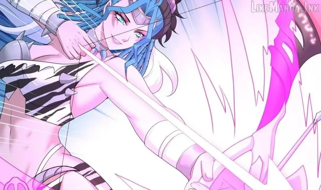 I Opened A Harem in Hell Chapter 123 page 33