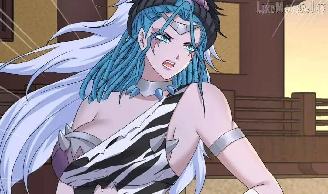 I Opened A Harem in Hell Chapter 123 page 25