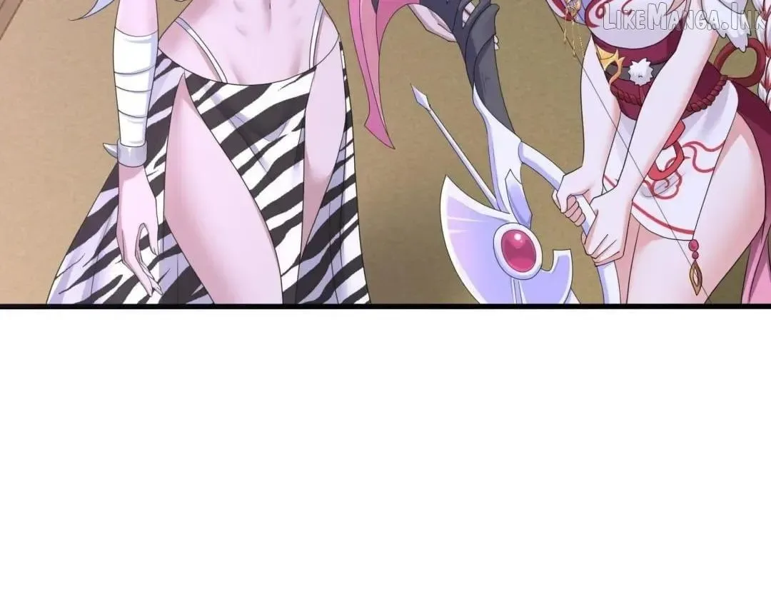 I Opened A Harem in Hell Chapter 123 page 30