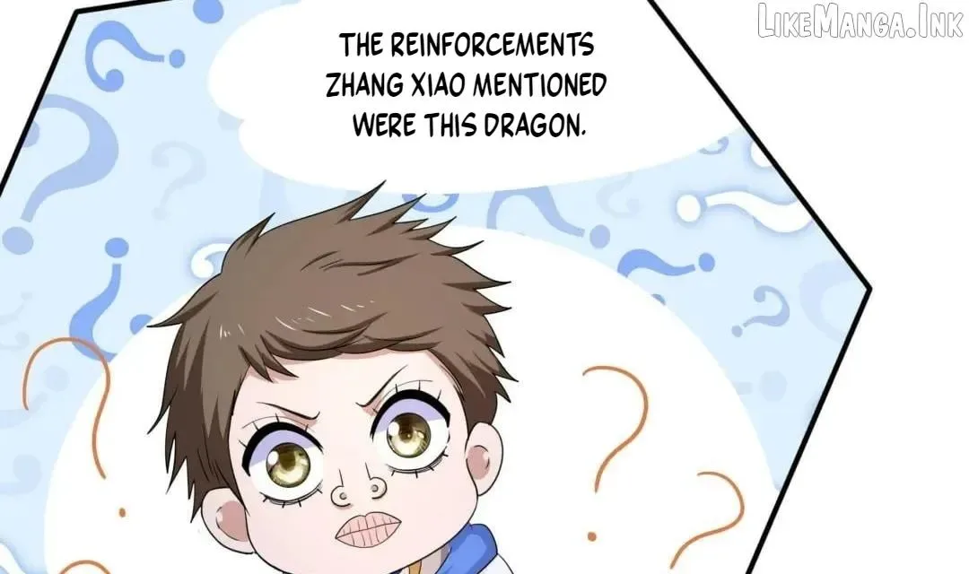 I Opened A Harem in Hell Chapter 123 page 55