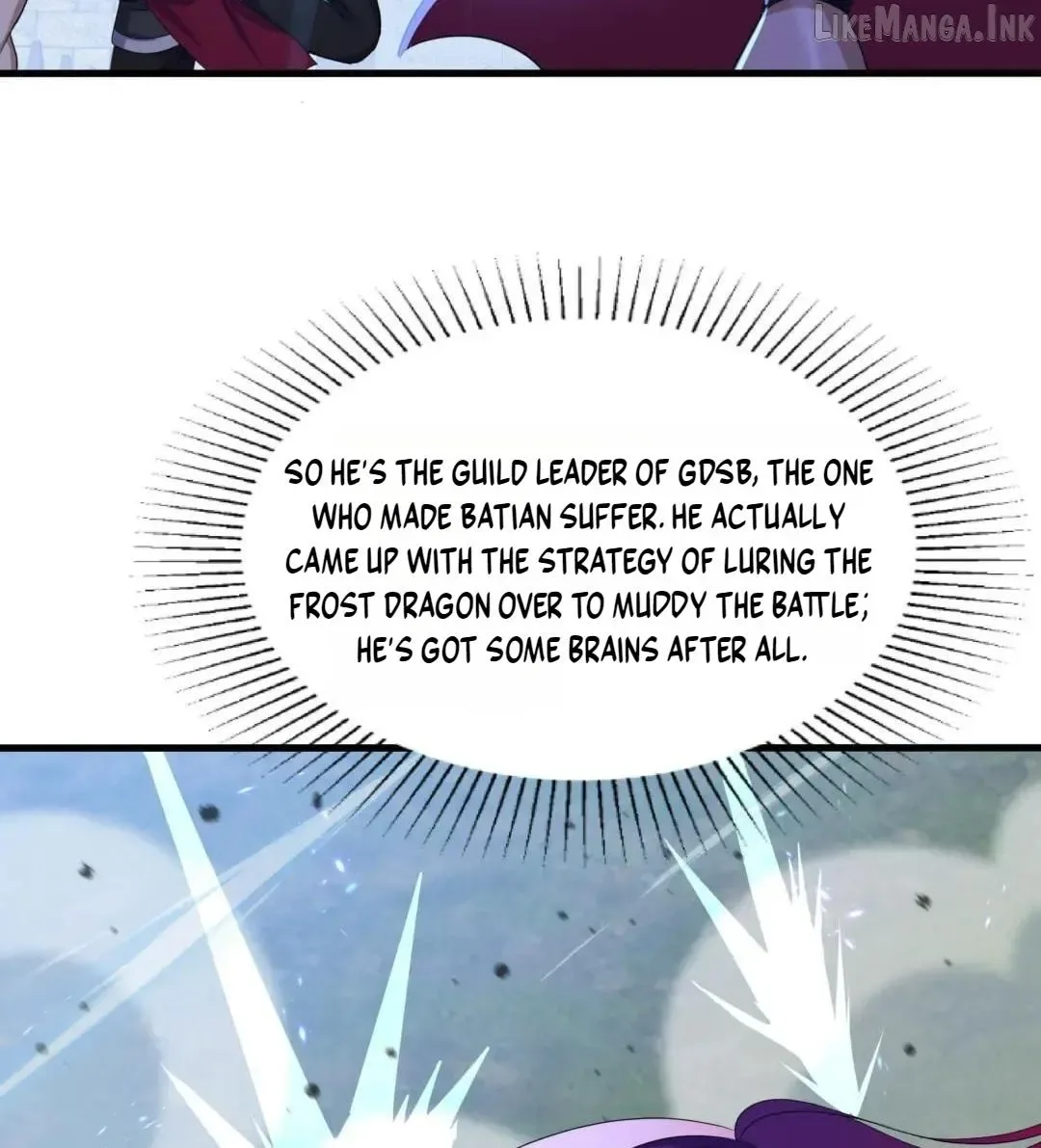 I Opened A Harem in Hell Chapter 123 page 59