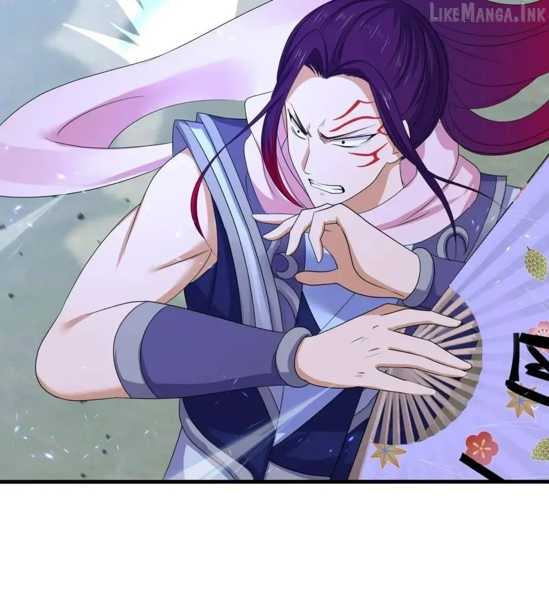 I Opened A Harem in Hell Chapter 123 page 60