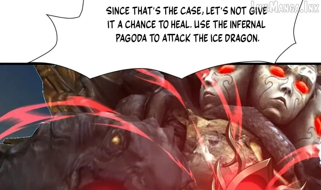 I Opened A Harem in Hell Chapter 123 page 80