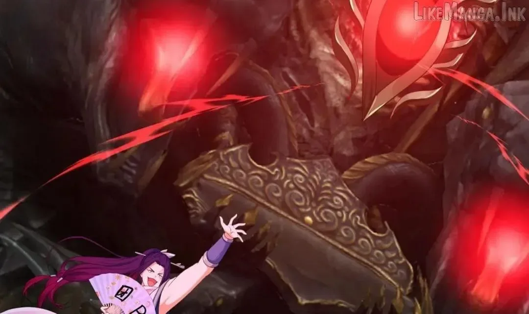 I Opened A Harem in Hell Chapter 123 page 81