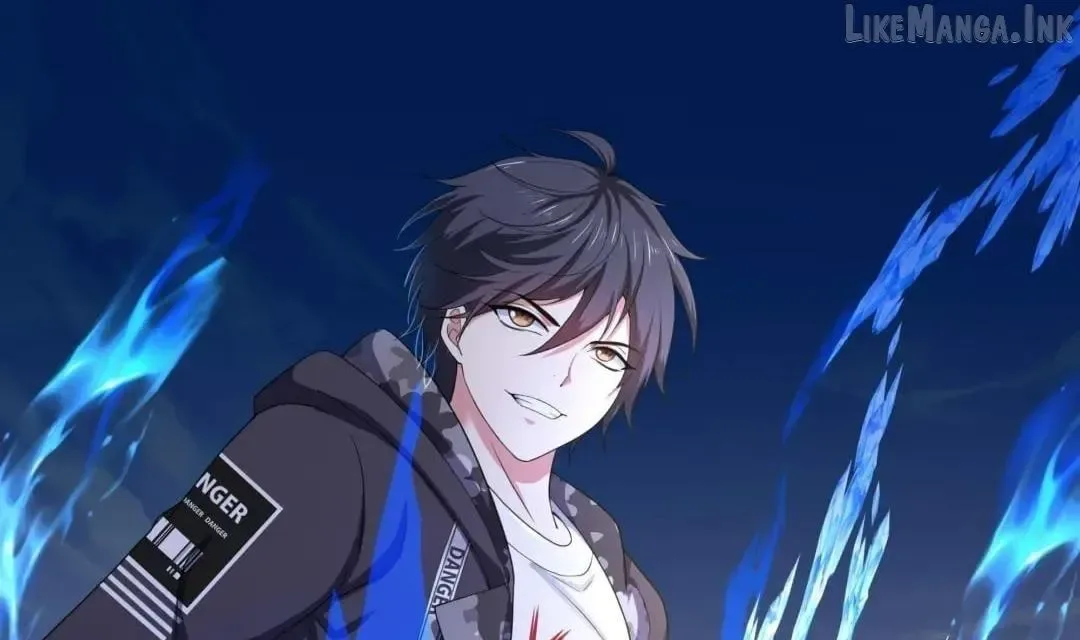 I Opened A Harem in Hell Chapter 123 page 97