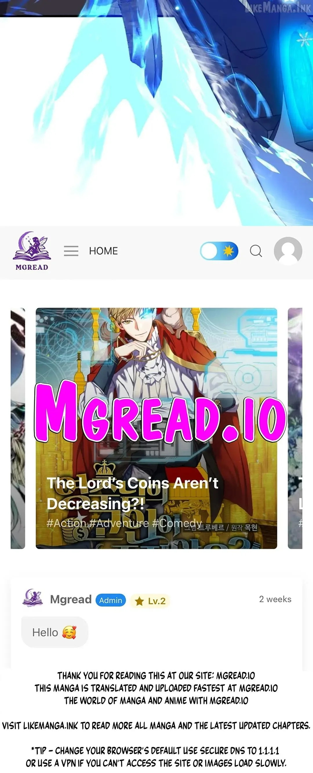 I Opened A Harem in Hell Chapter 123 page 100