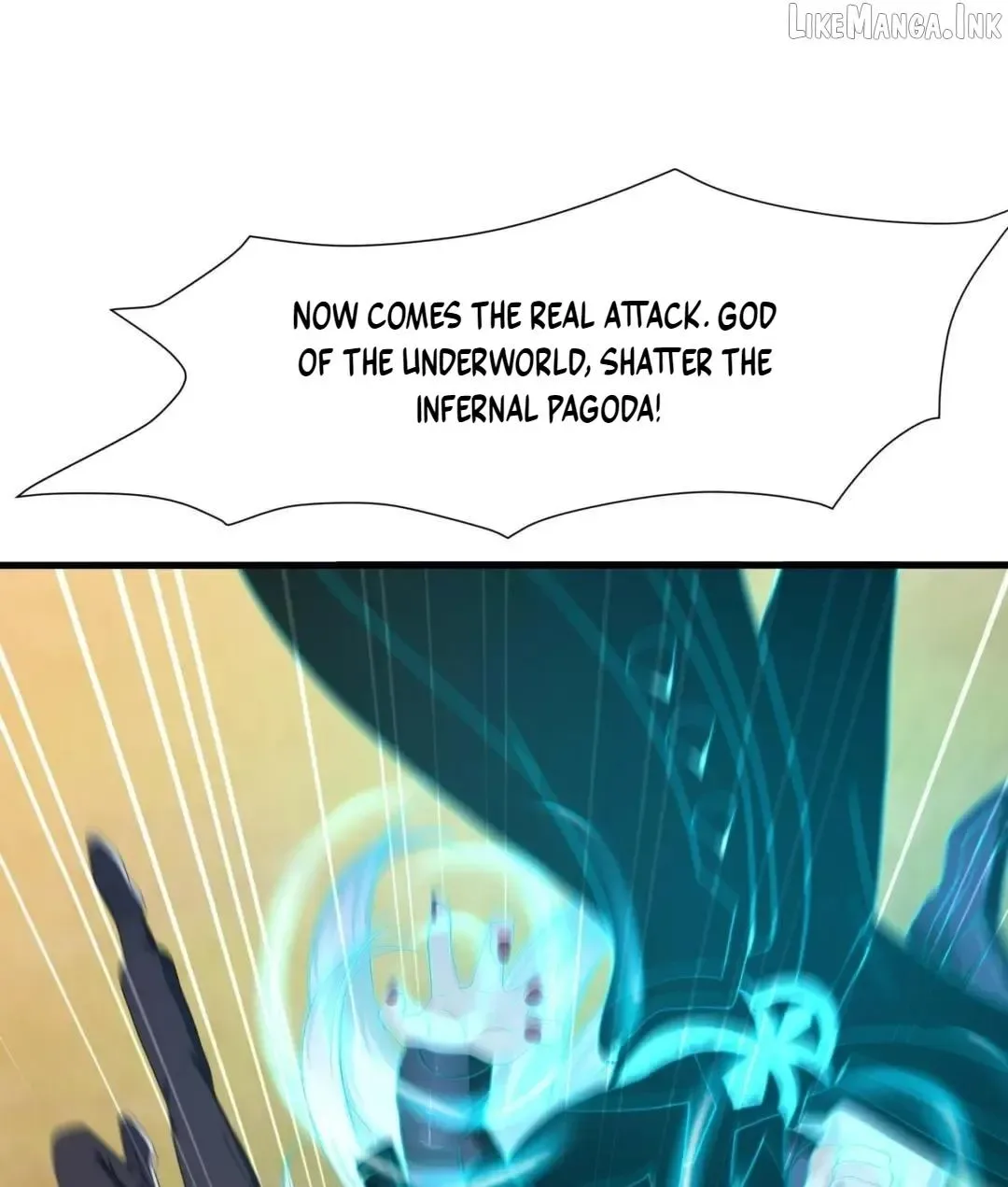 I Opened A Harem in Hell Chapter 124 page 25