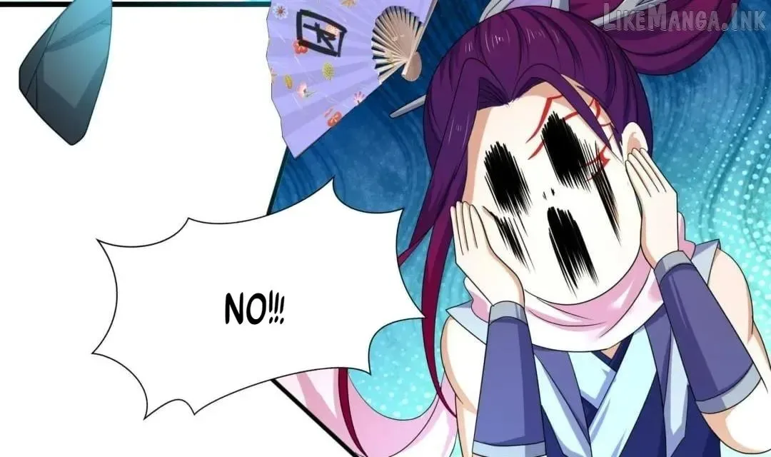 I Opened A Harem in Hell Chapter 124 page 30