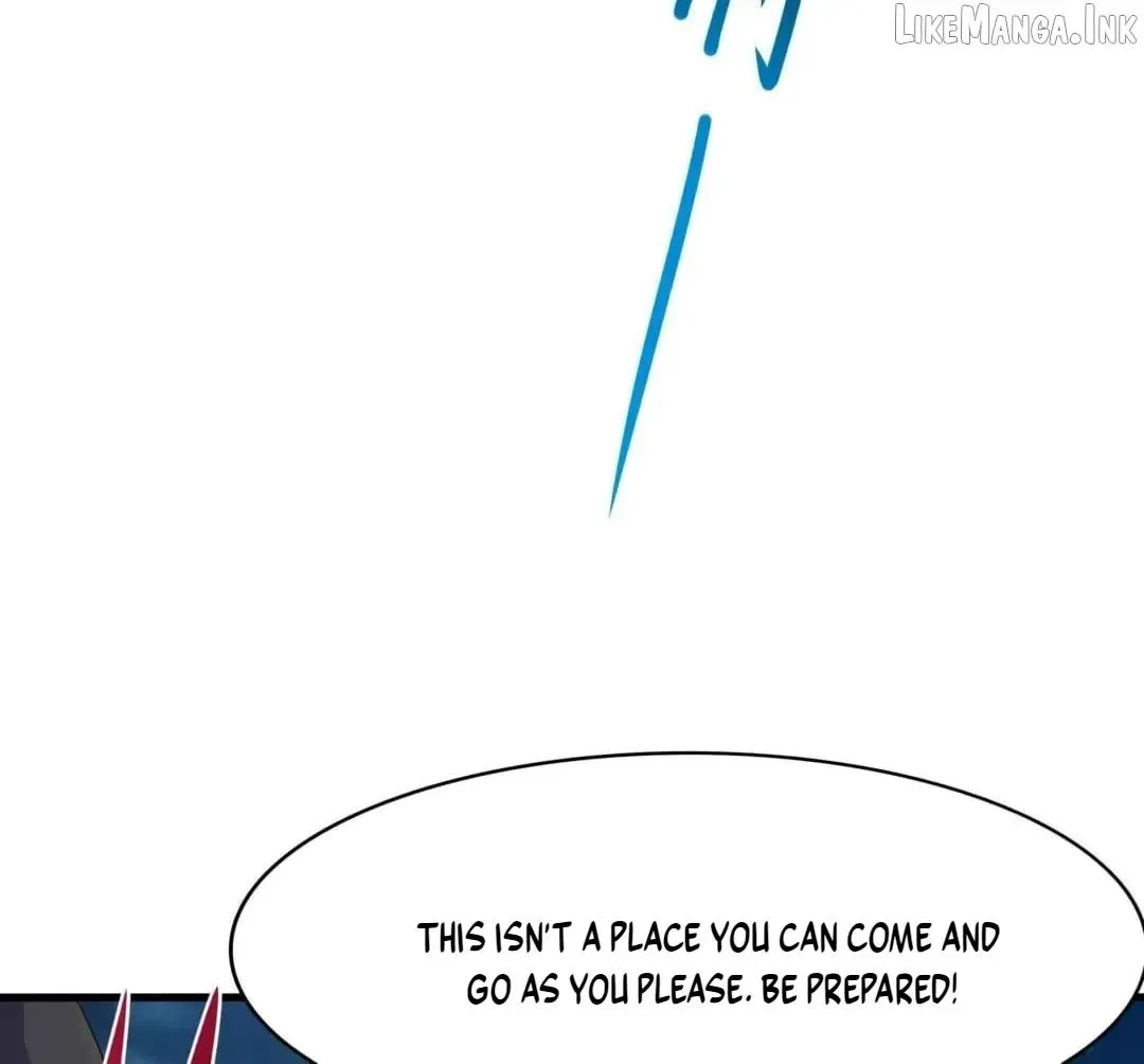 I Opened A Harem in Hell Chapter 124 page 39