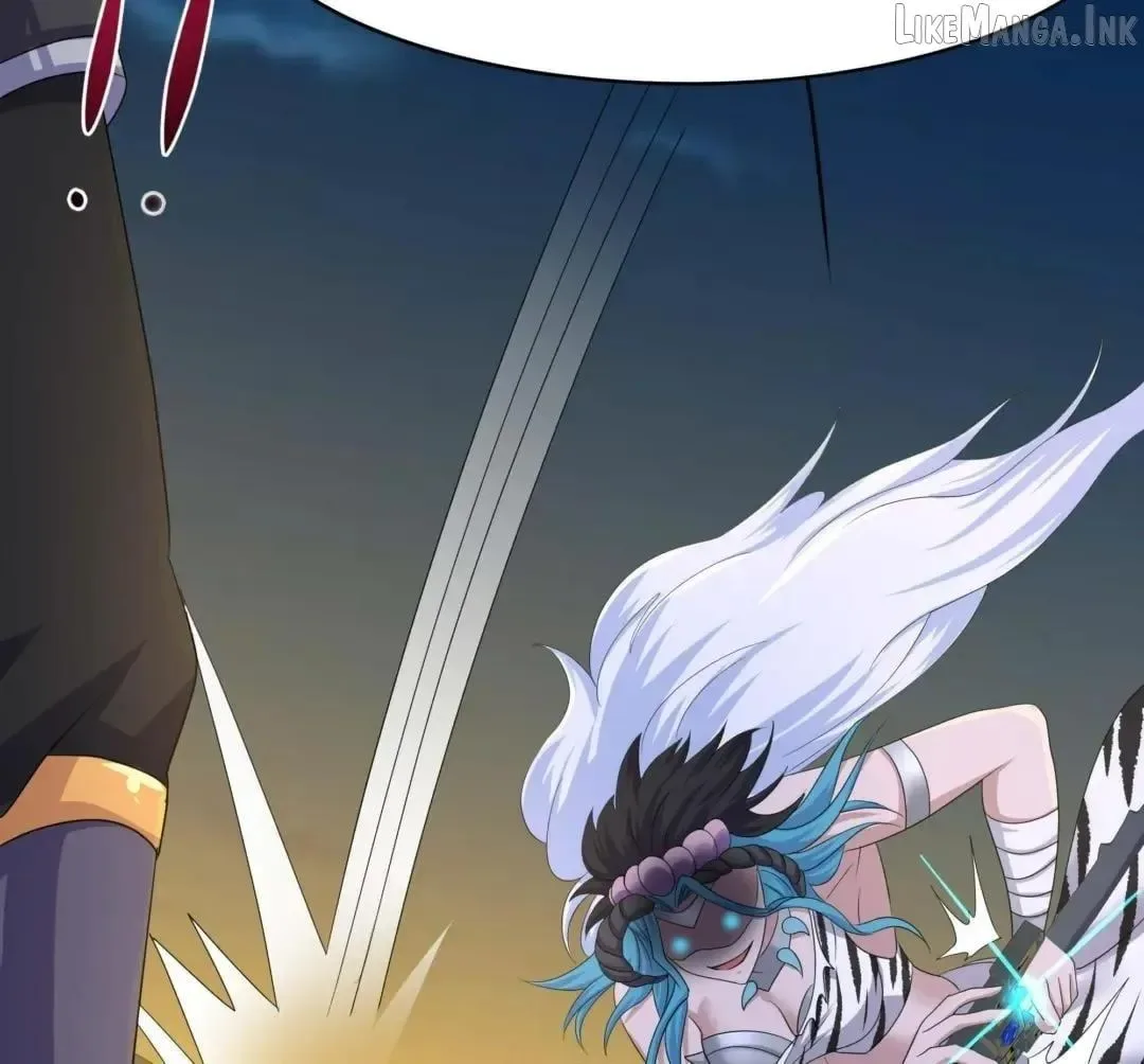 I Opened A Harem in Hell Chapter 124 page 40
