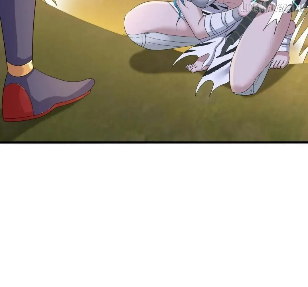 I Opened A Harem in Hell Chapter 124 page 41