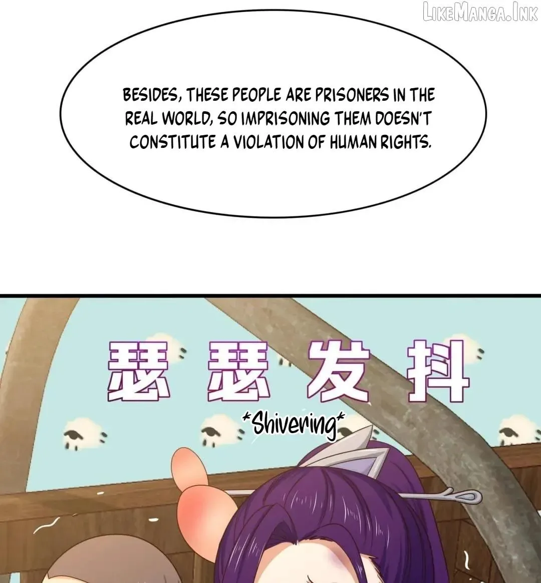 I Opened A Harem in Hell Chapter 124 page 55