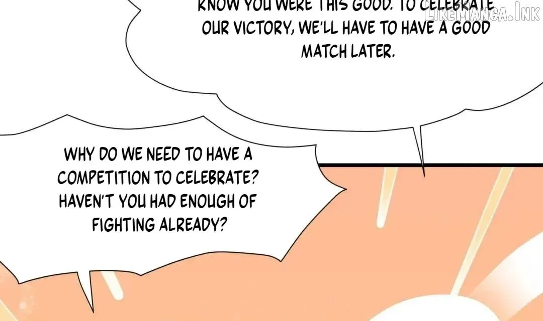 I Opened A Harem in Hell Chapter 124 page 58