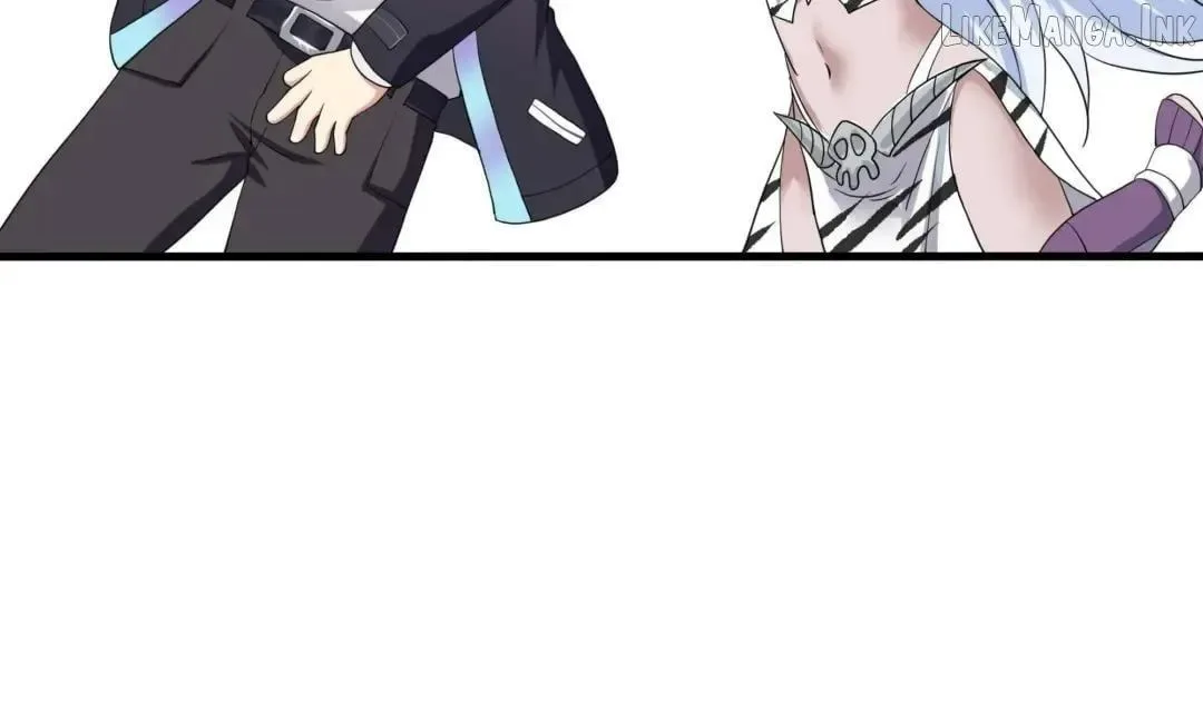 I Opened A Harem in Hell Chapter 124 page 60