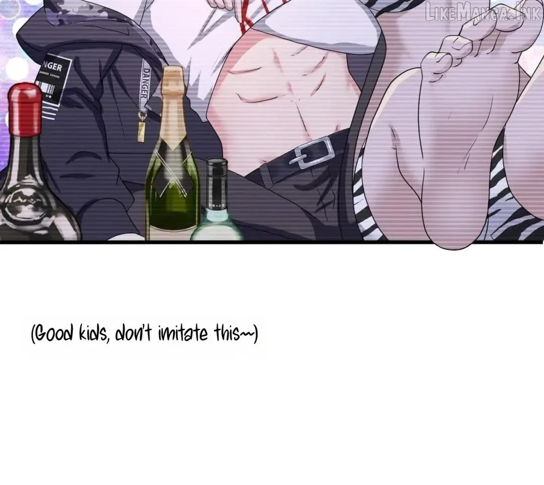 I Opened A Harem in Hell Chapter 124 page 71