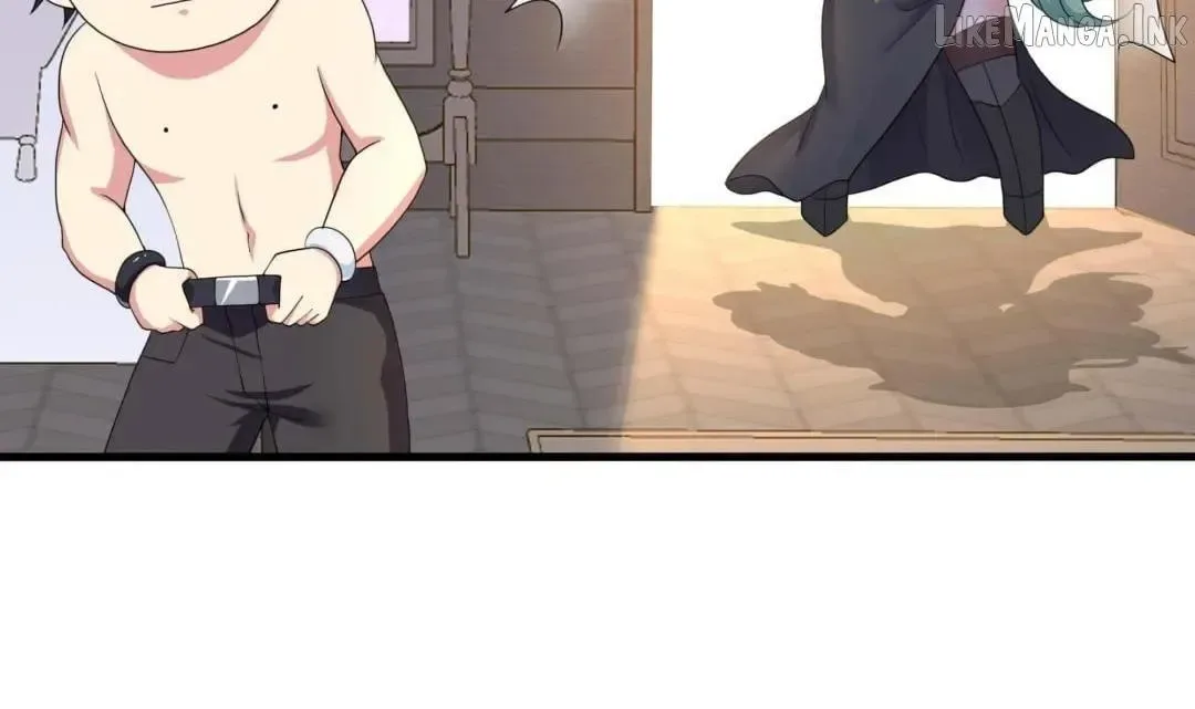 I Opened A Harem in Hell Chapter 124 page 74