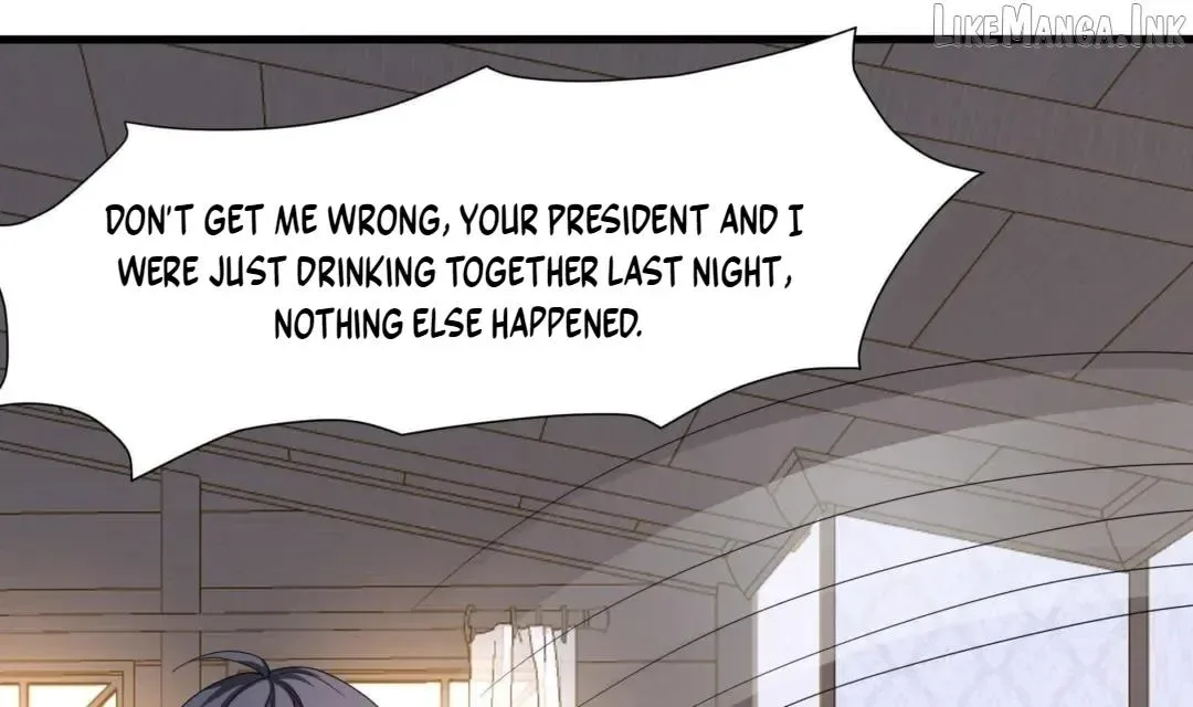 I Opened A Harem in Hell Chapter 124 page 76