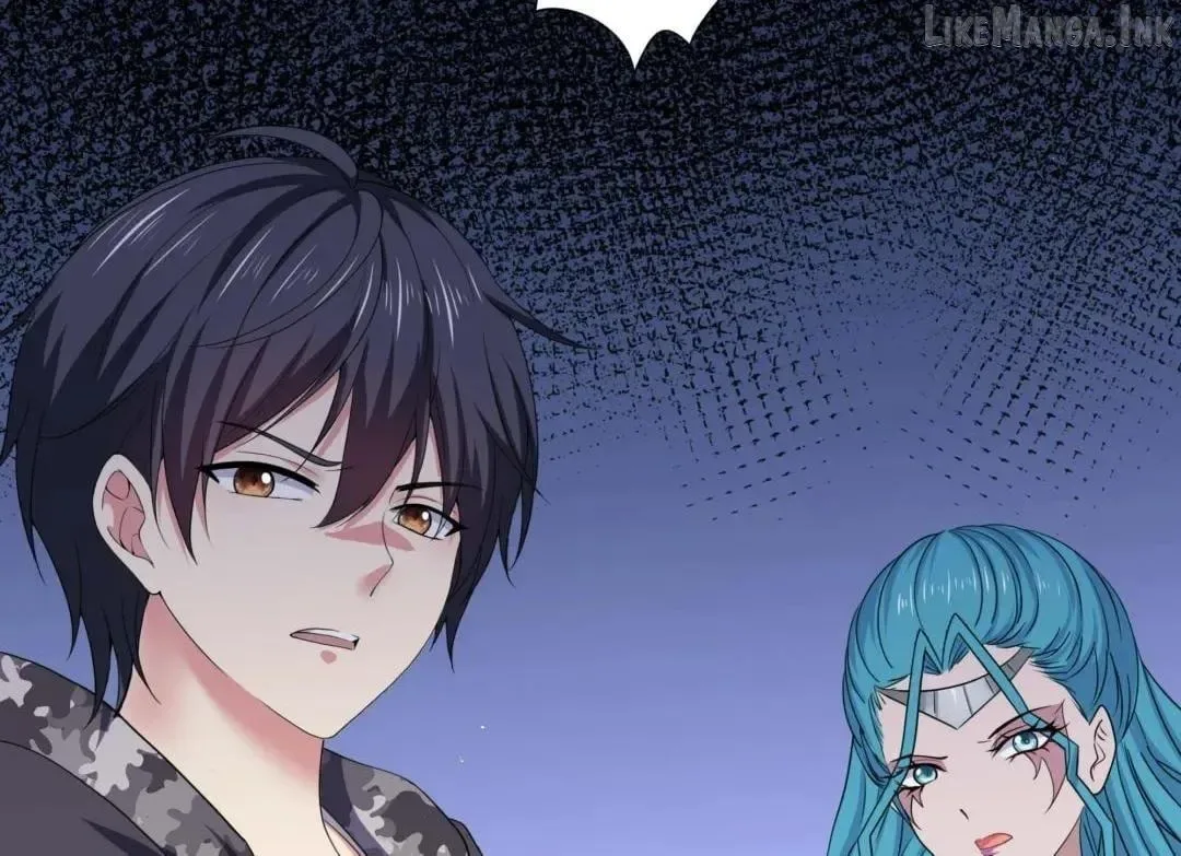 I Opened A Harem in Hell Chapter 124 page 84