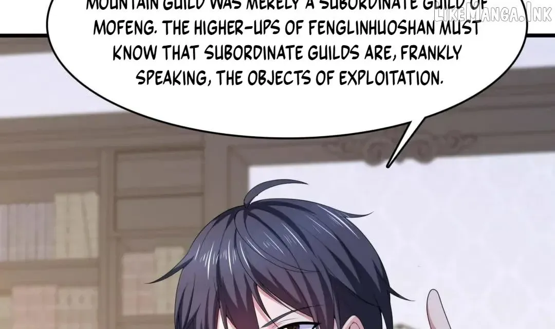 I Opened A Harem in Hell Chapter 125 page 17