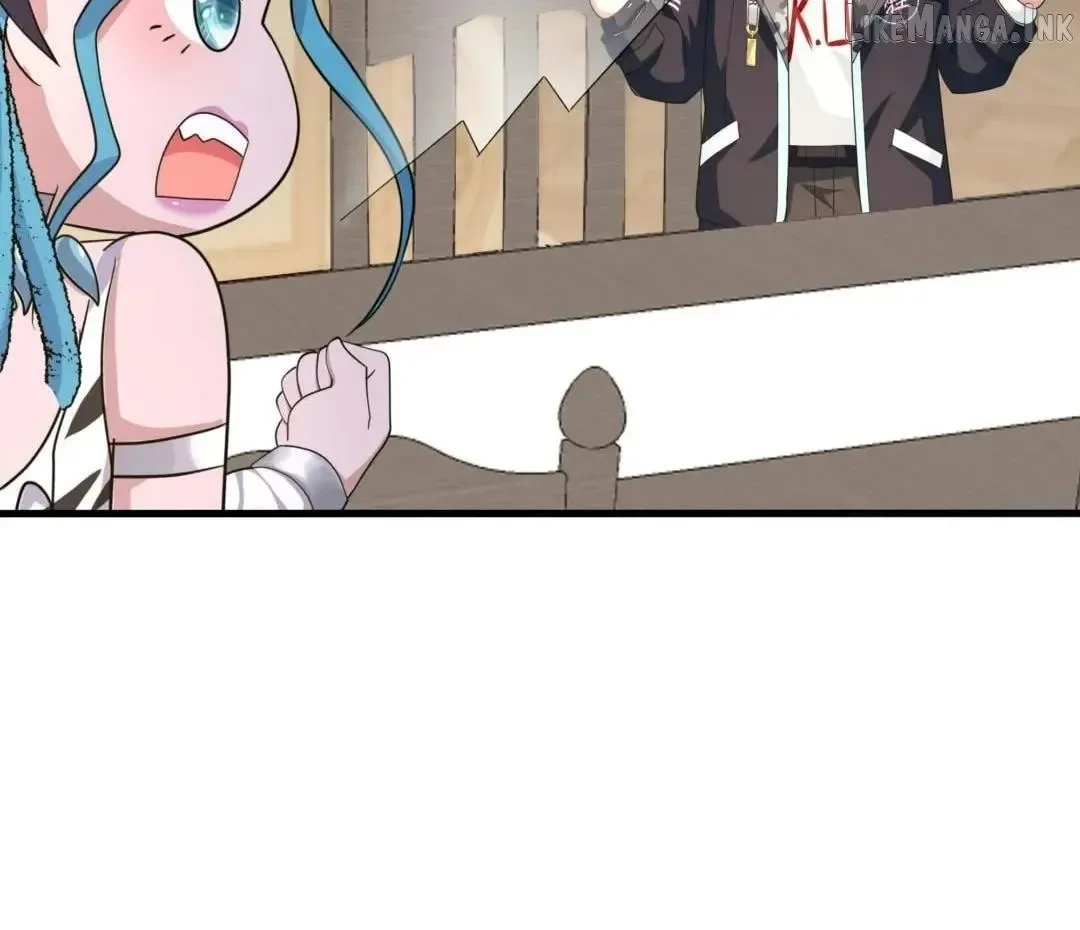 I Opened A Harem in Hell Chapter 125 page 15