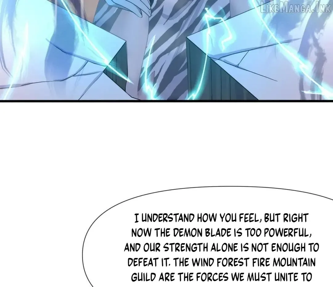 I Opened A Harem in Hell Chapter 125 page 13