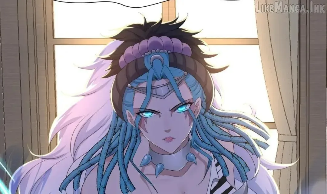 I Opened A Harem in Hell Chapter 125 page 11