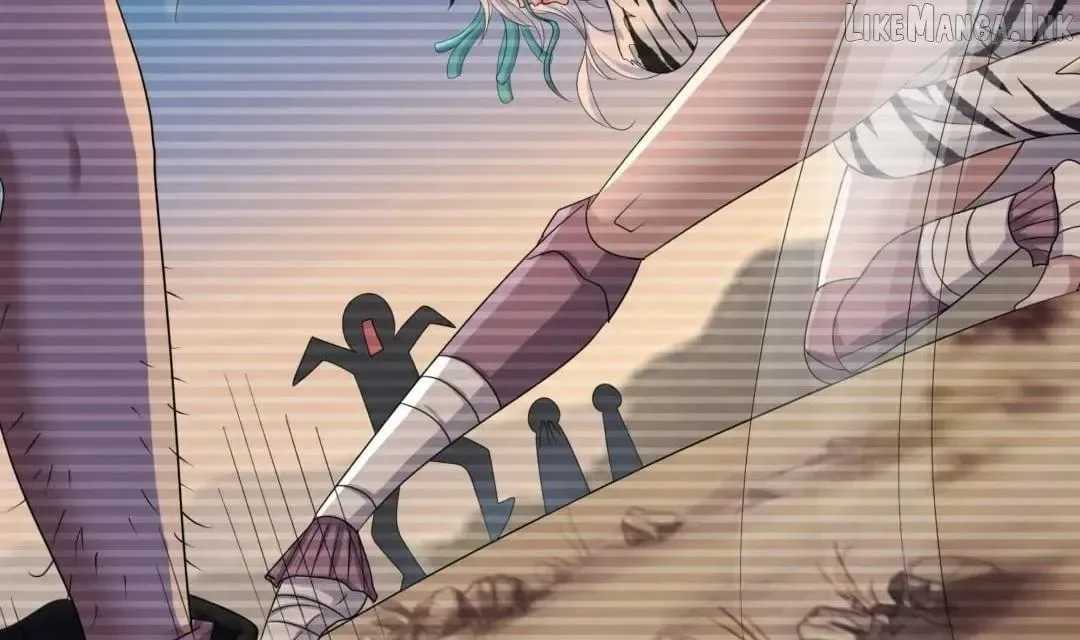 I Opened A Harem in Hell Chapter 125 page 26