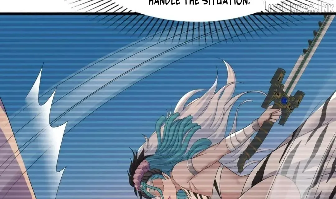 I Opened A Harem in Hell Chapter 125 page 25