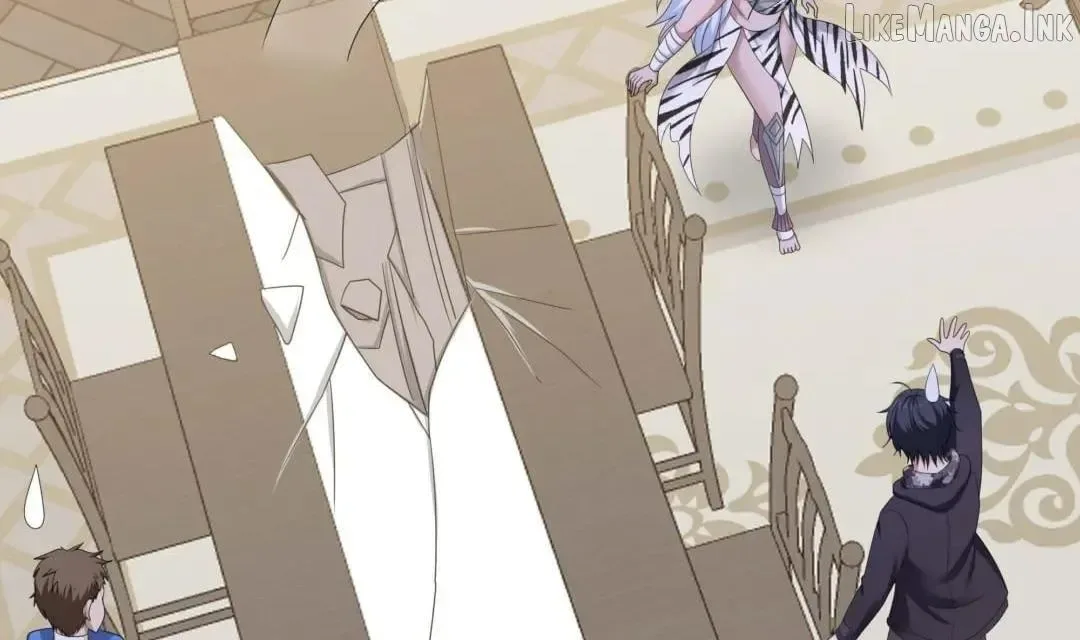 I Opened A Harem in Hell Chapter 125 page 22