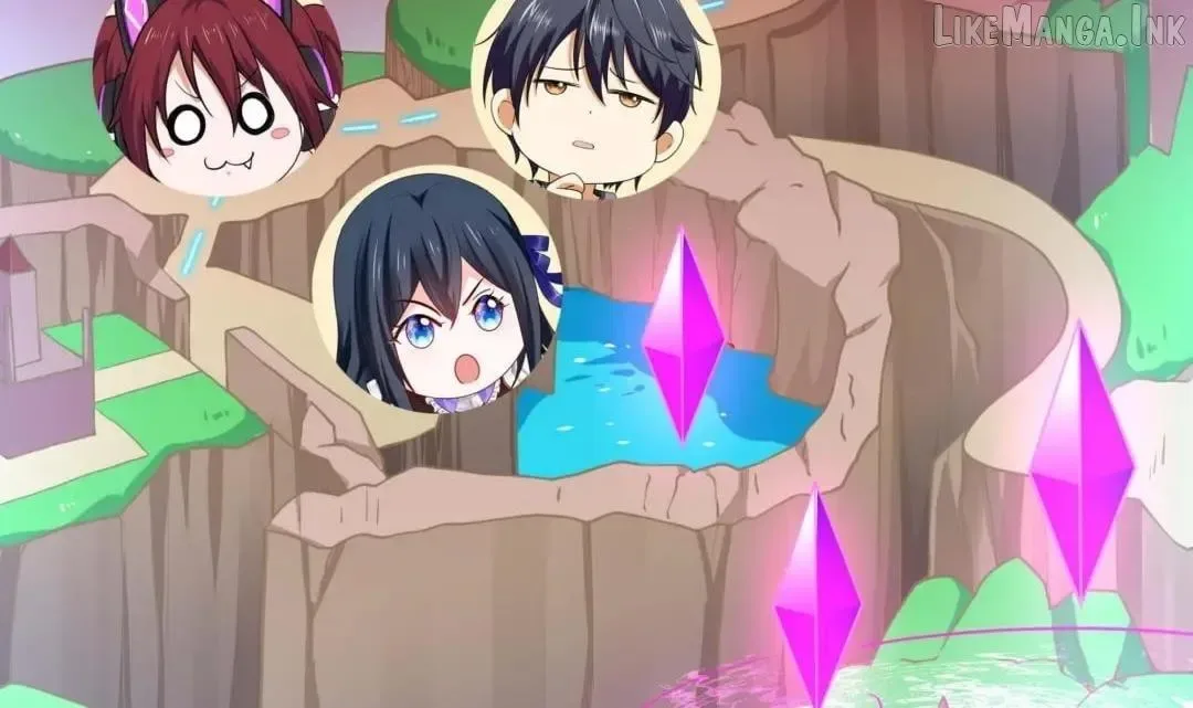 I Opened A Harem in Hell Chapter 125 page 33