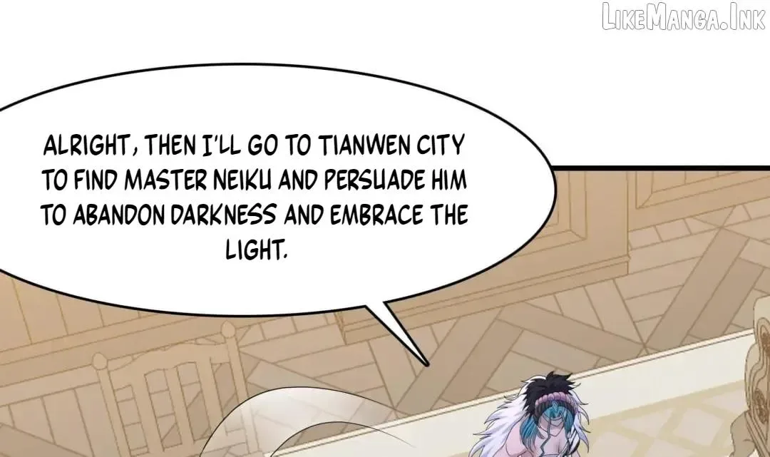 I Opened A Harem in Hell Chapter 125 page 21