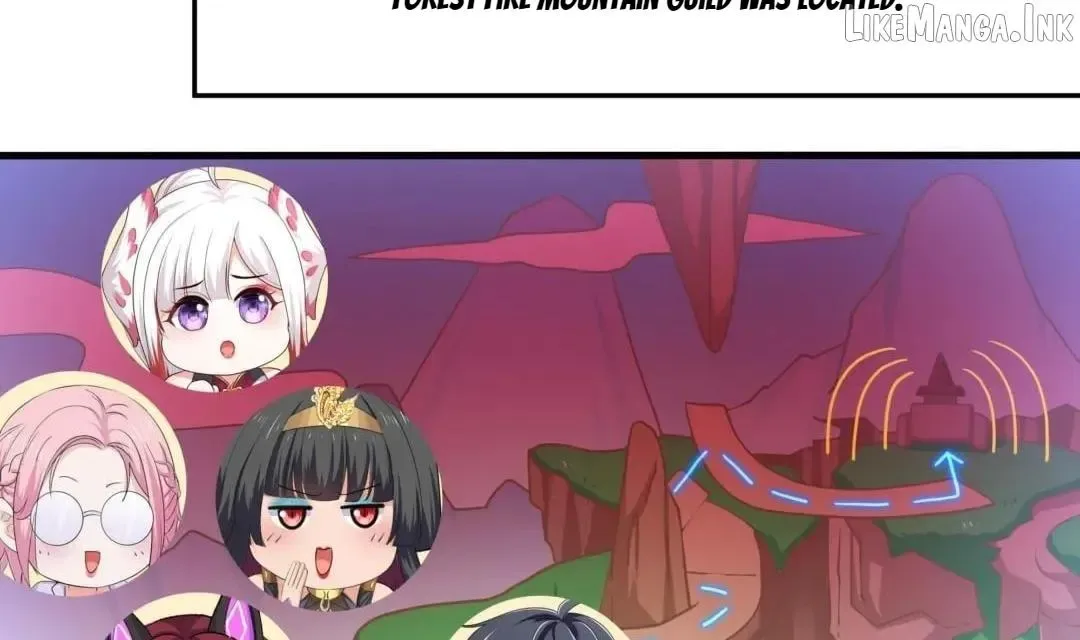 I Opened A Harem in Hell Chapter 125 page 32
