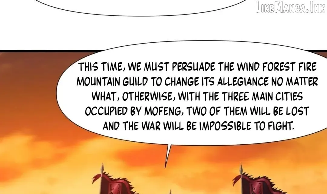 I Opened A Harem in Hell Chapter 125 page 36