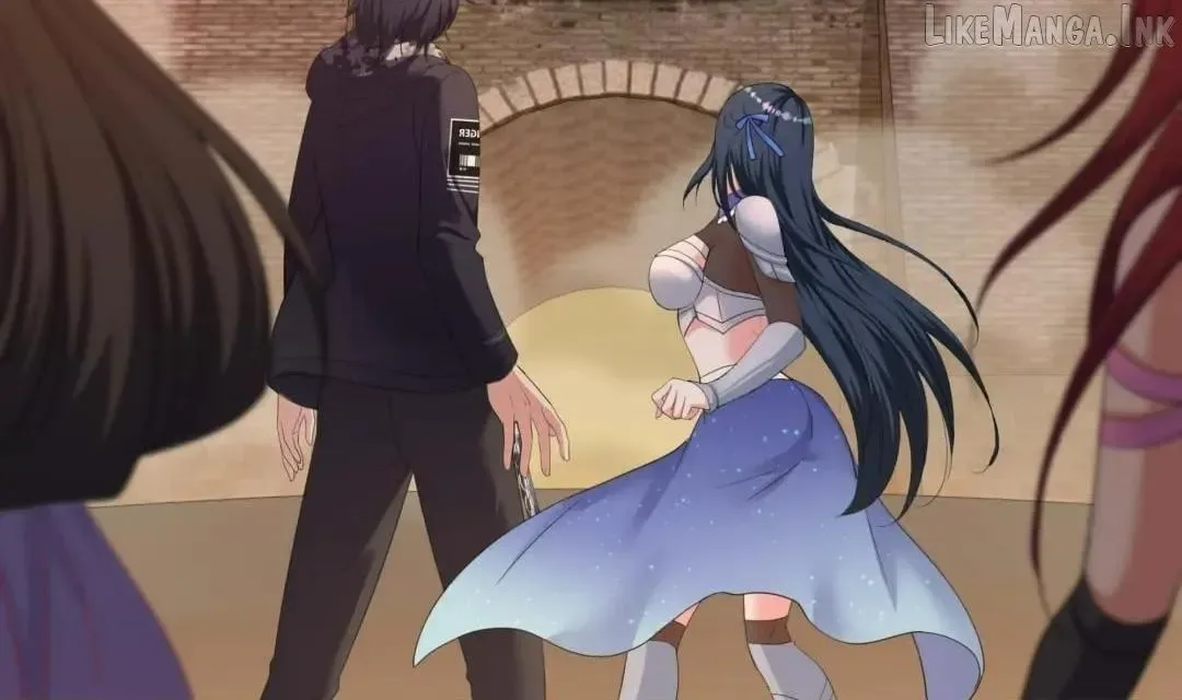 I Opened A Harem in Hell Chapter 125 page 38