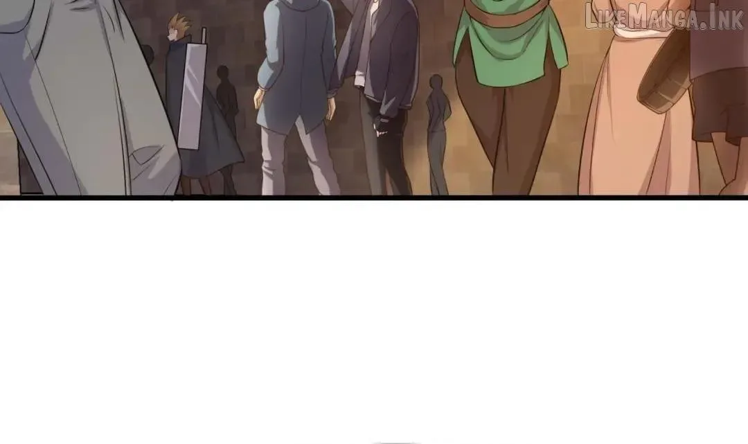 I Opened A Harem in Hell Chapter 125 page 42
